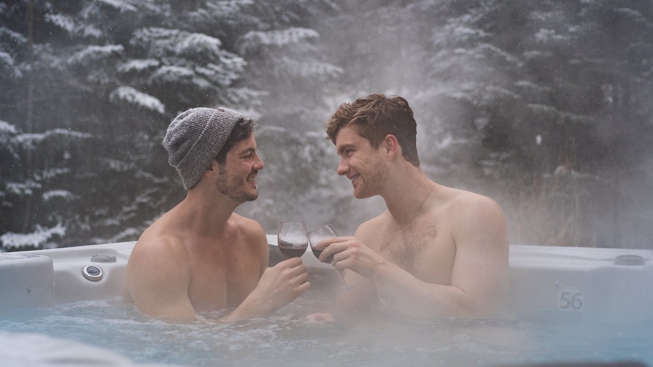 Photo of Outdoor in Fiddler Lake Resort