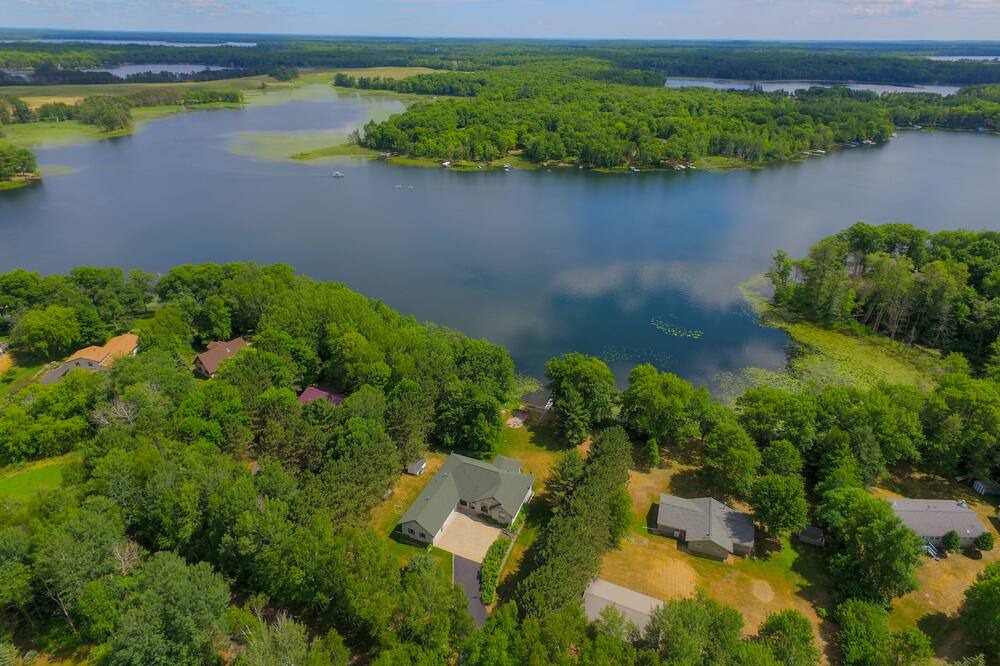 Photo of Outdoor in Deerwood