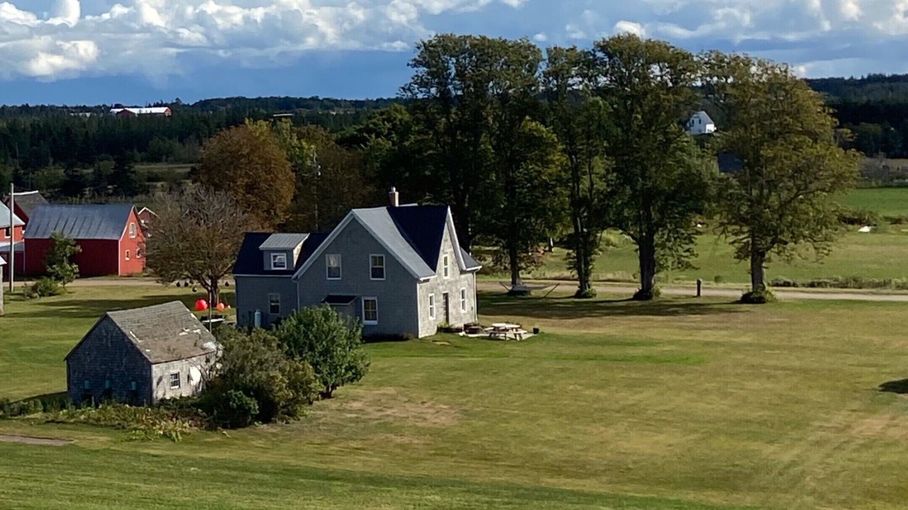 Photo of Others in Little Pond