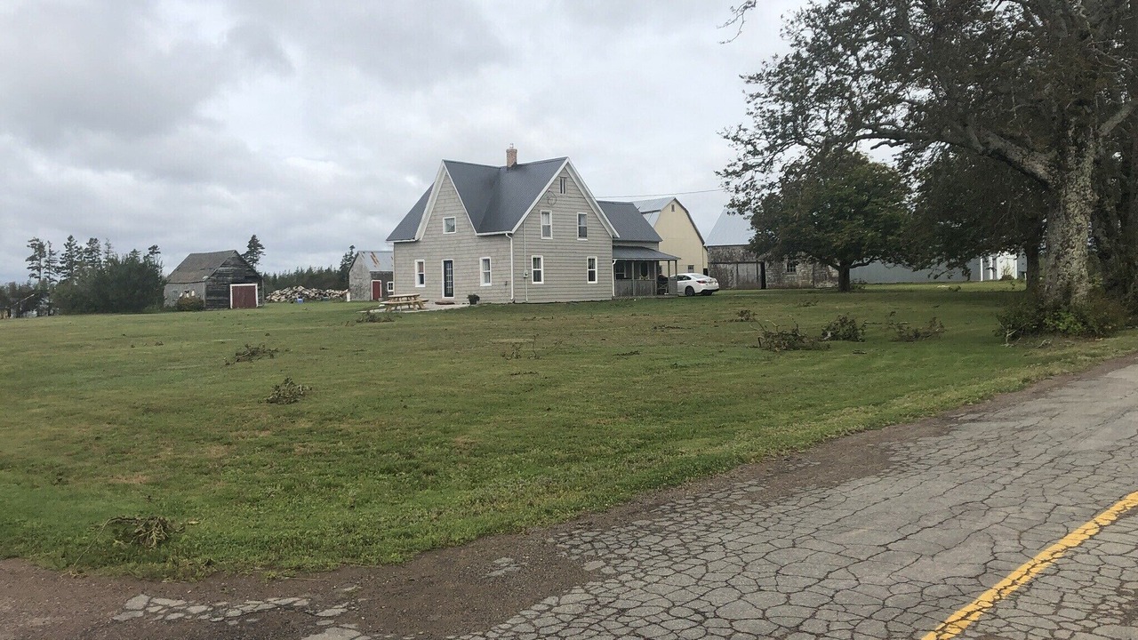 Photo of Outdoor in Little Pond