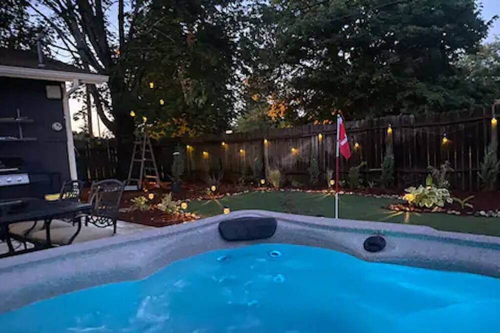 Photo of Outdoor in West Stayton
