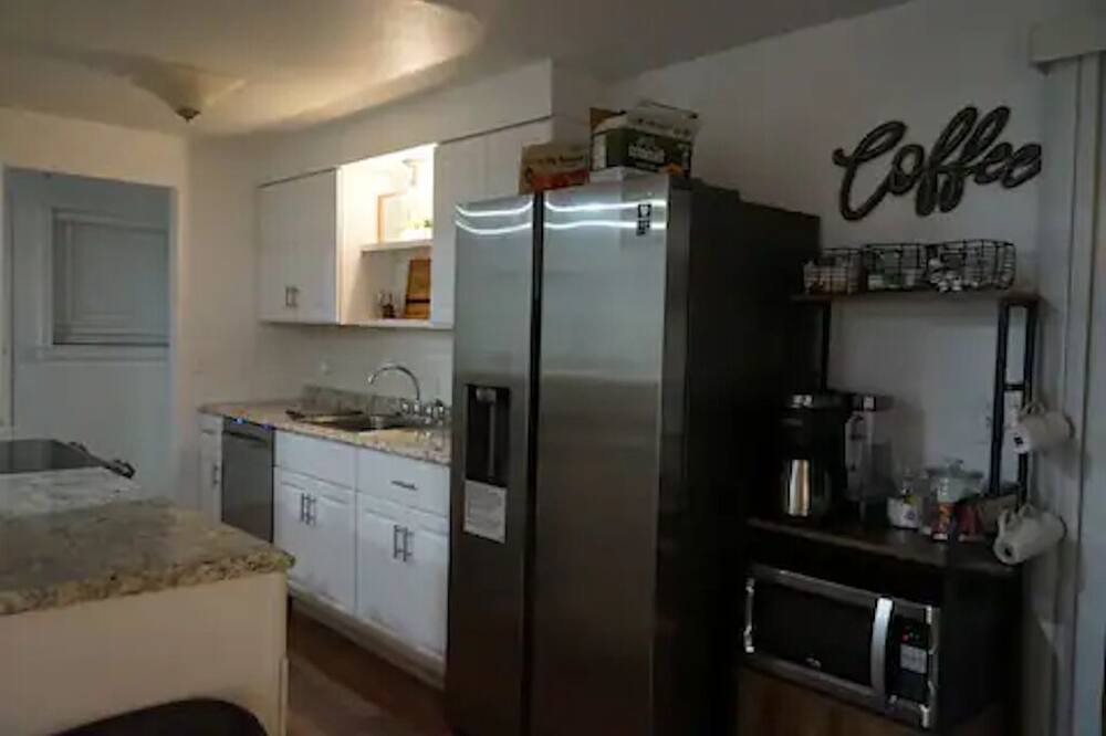 Photo of Kitchen in West Stayton