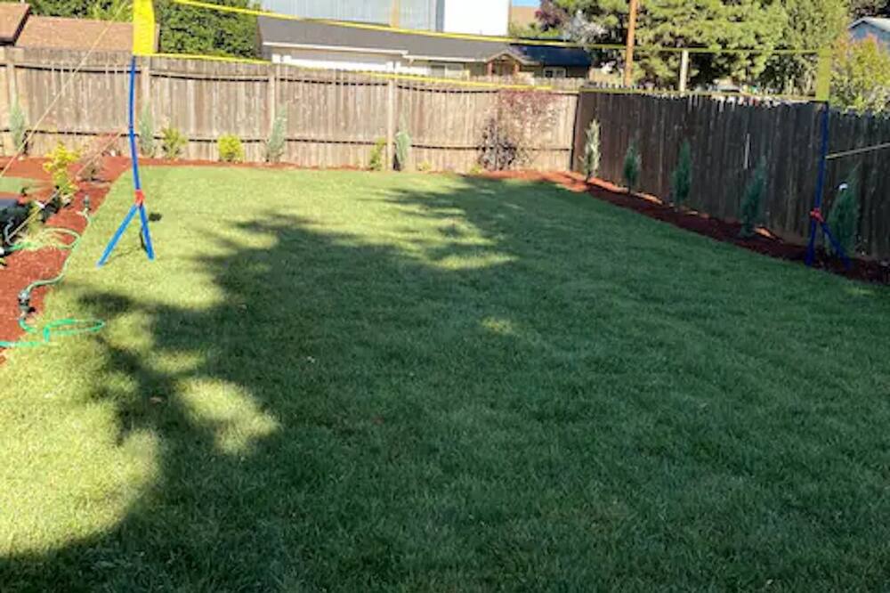 Photo of Outdoor in West Stayton