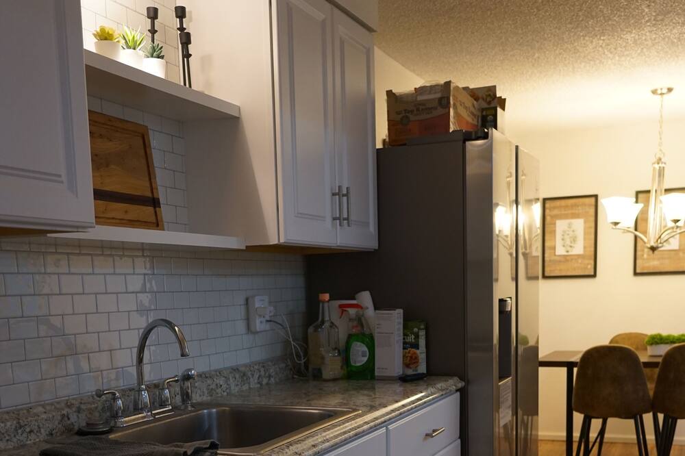 Photo of Kitchen in West Stayton