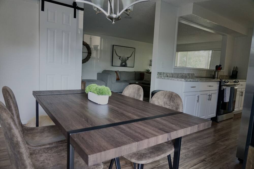 Photo of Kitchen in West Stayton