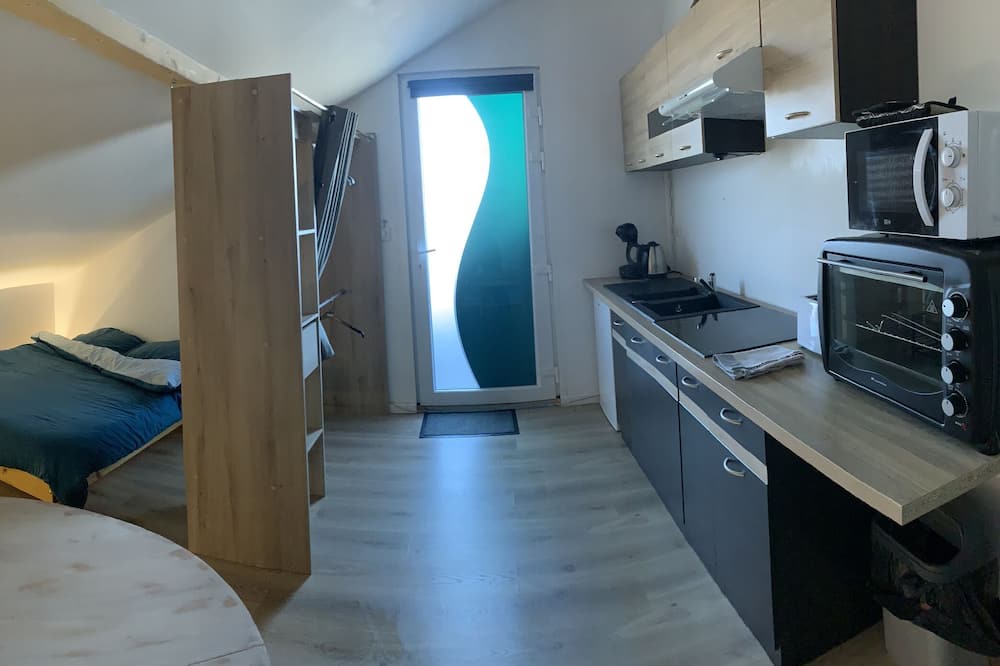 Photo of Bedroom in Mesnil Sous Les Cotes