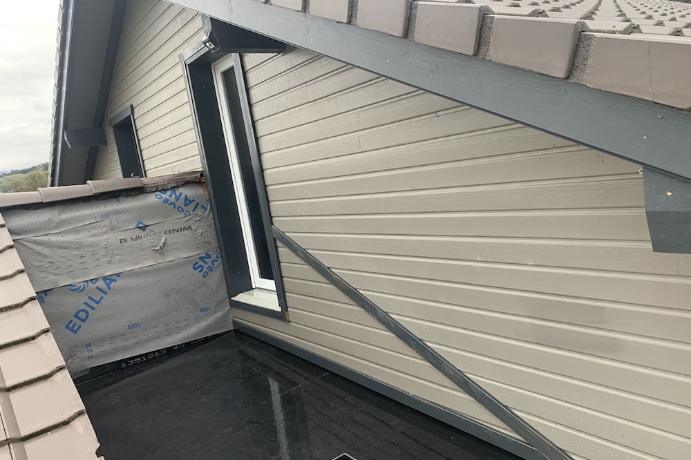 Photo of Bedroom in Mesnil Sous Les Cotes