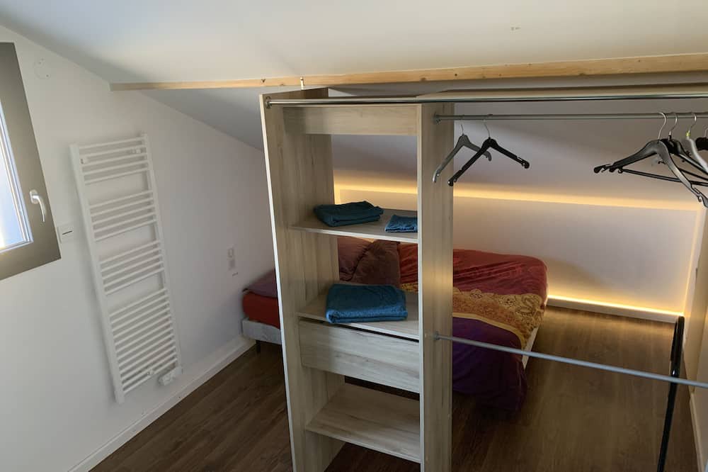 Photo of Bedroom in Mesnil Sous Les Cotes