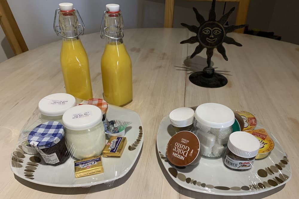 Photo of Kitchen in Mesnil Sous Les Cotes