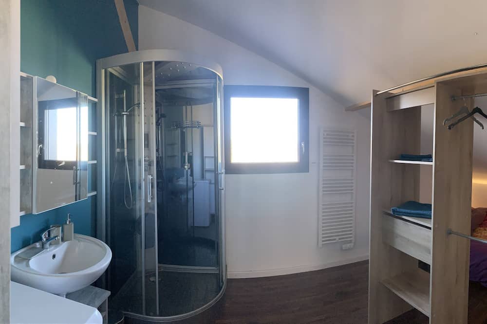 Photo of Bedroom in Mesnil Sous Les Cotes