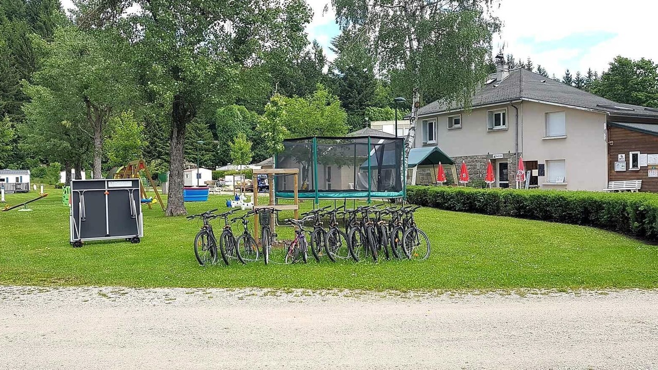 Photo of Outdoor in Le Chambon-sur-Lignon