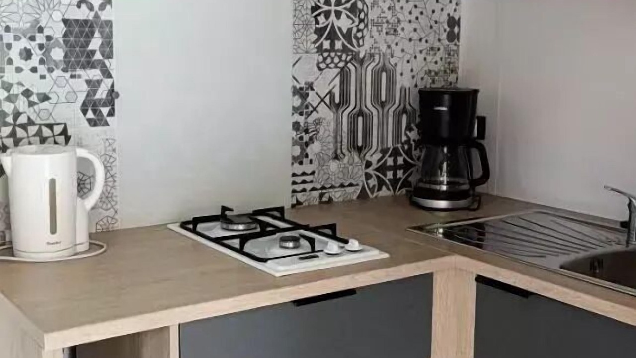 Photo of Kitchen in Le Chambon-sur-Lignon