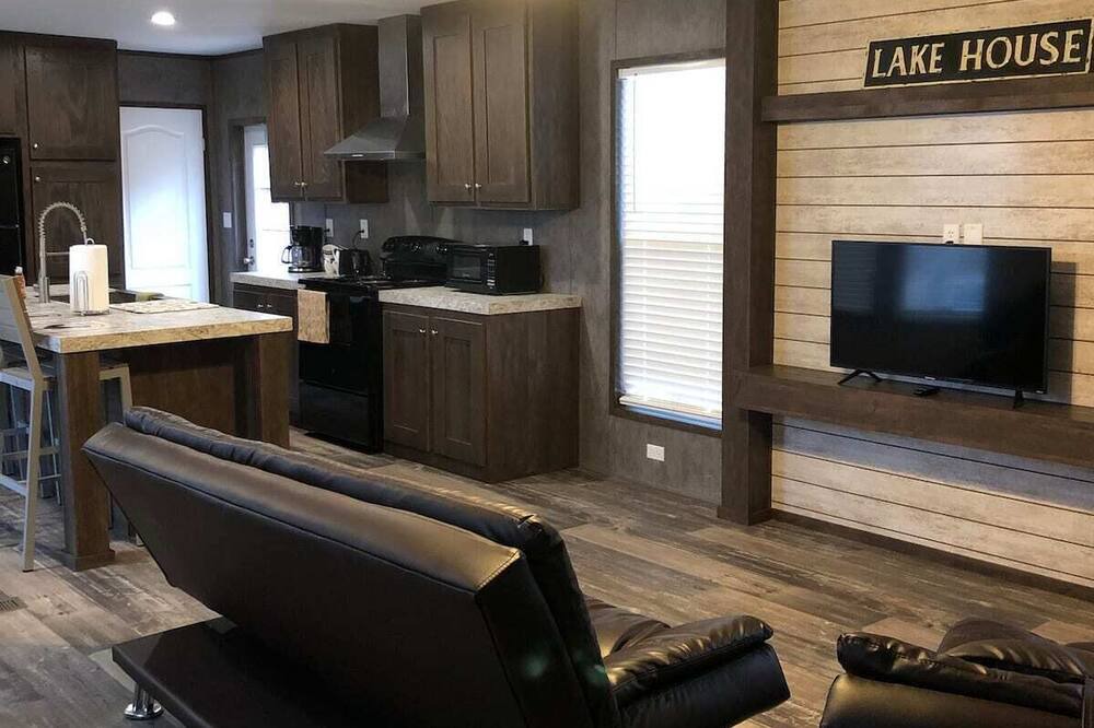 Photo of Livingroom in Gordonville