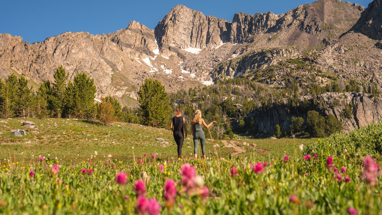 Photo of Outdoor in Spanish Peaks