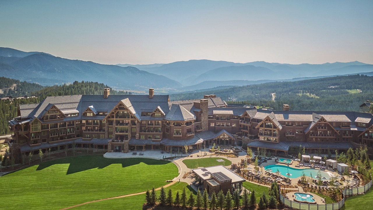 Photo of Outdoor in Spanish Peaks