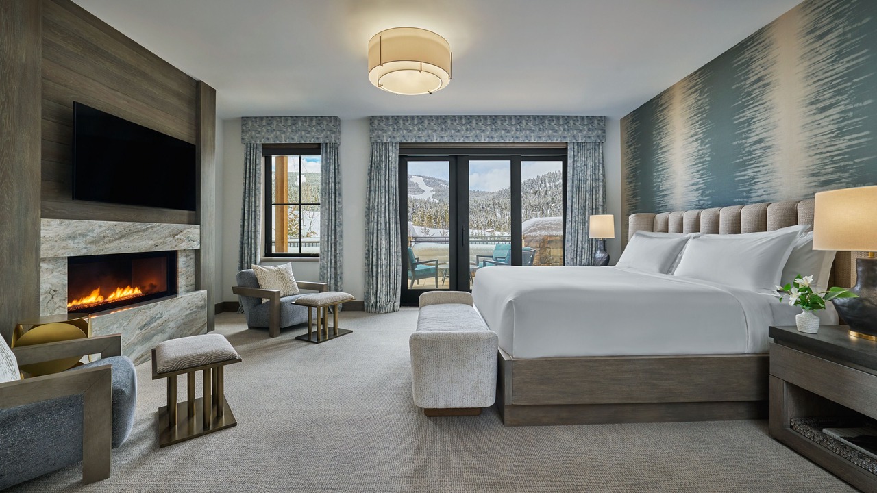 Photo of Bedroom in Spanish Peaks