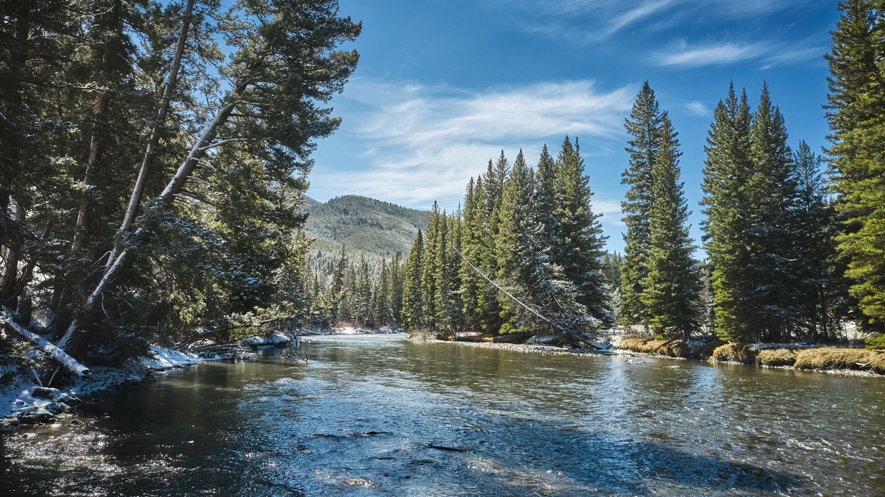 Photo of Outdoor in Spanish Peaks