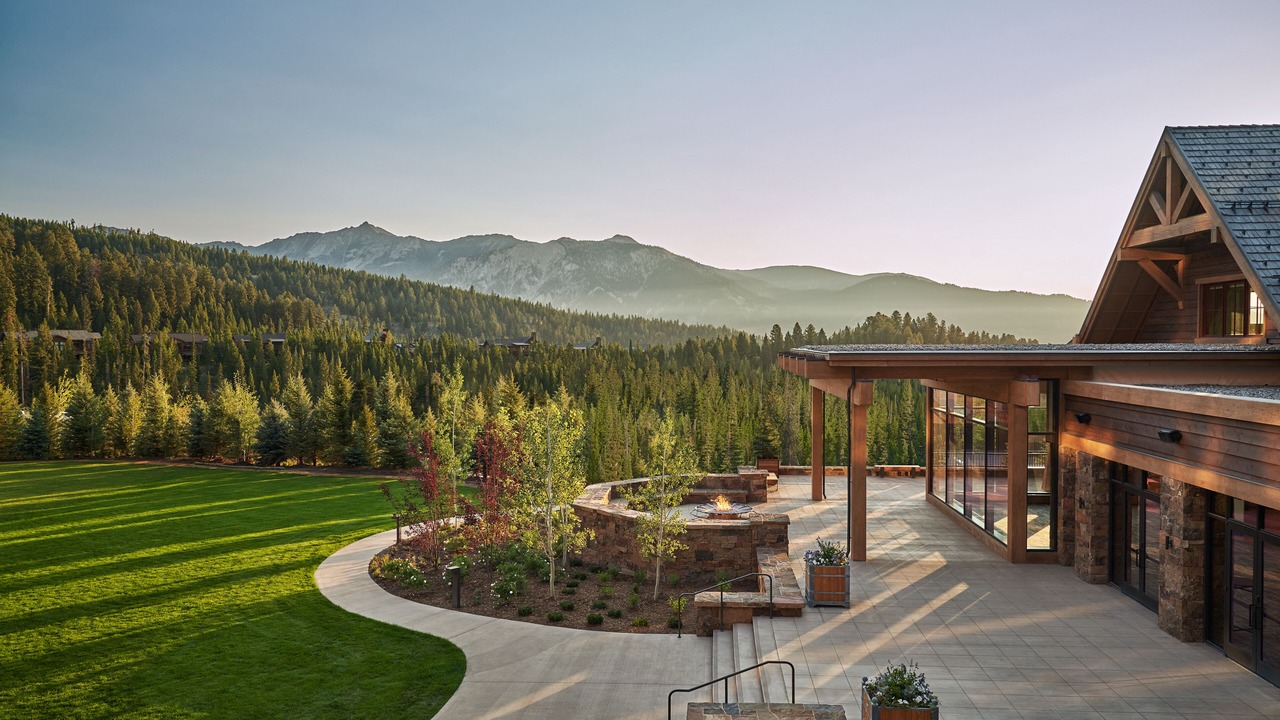 Photo of Outdoor in Spanish Peaks