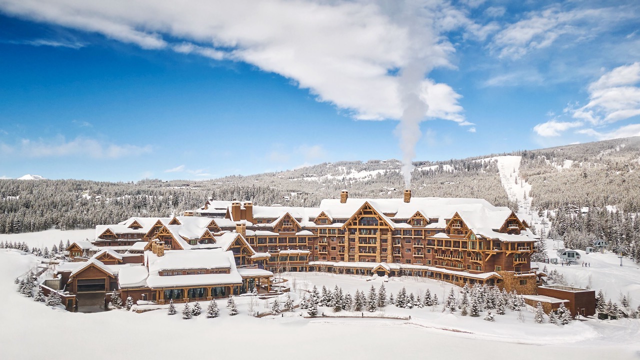 Photo of Outdoor in Spanish Peaks
