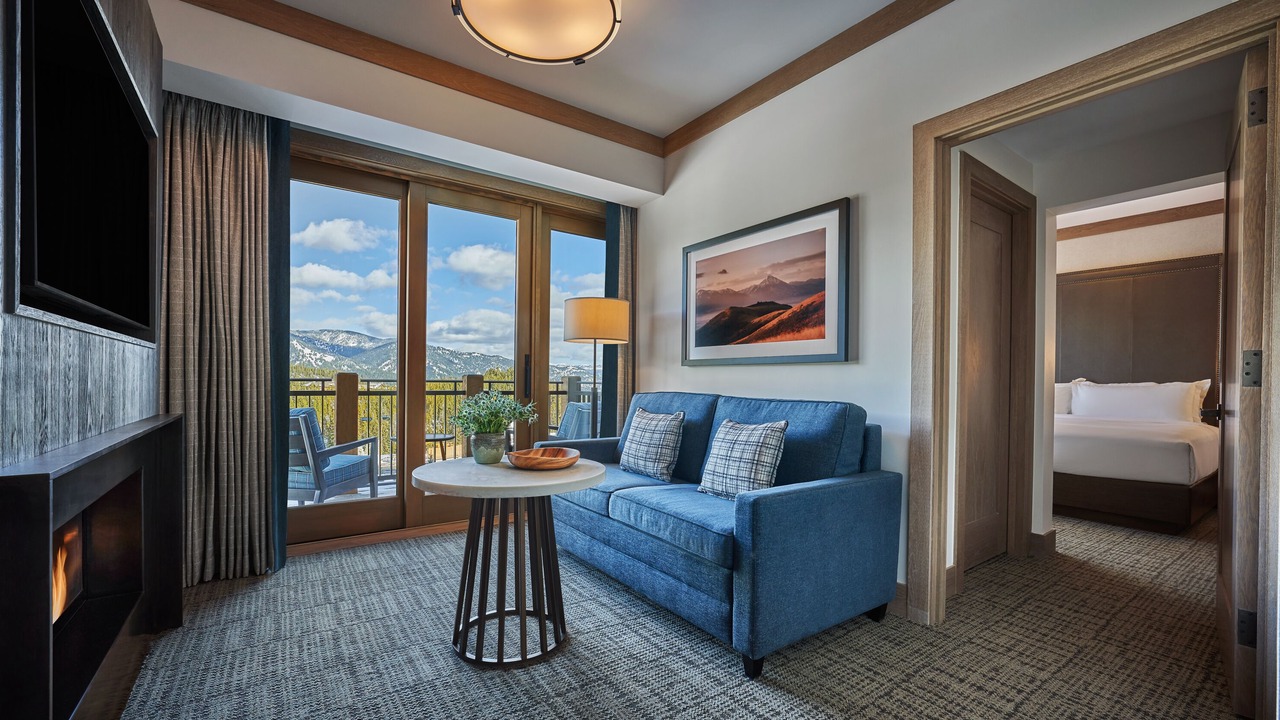 Photo of Bedroom in Spanish Peaks