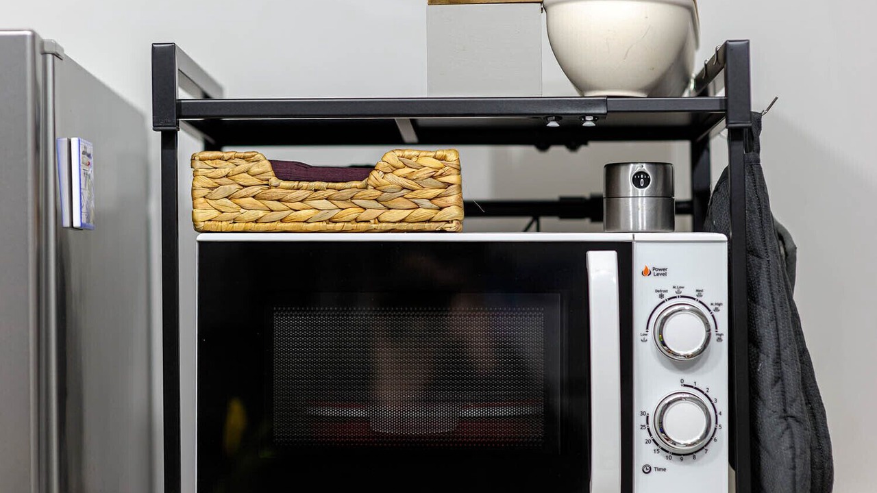 Photo of Kitchen in Grad