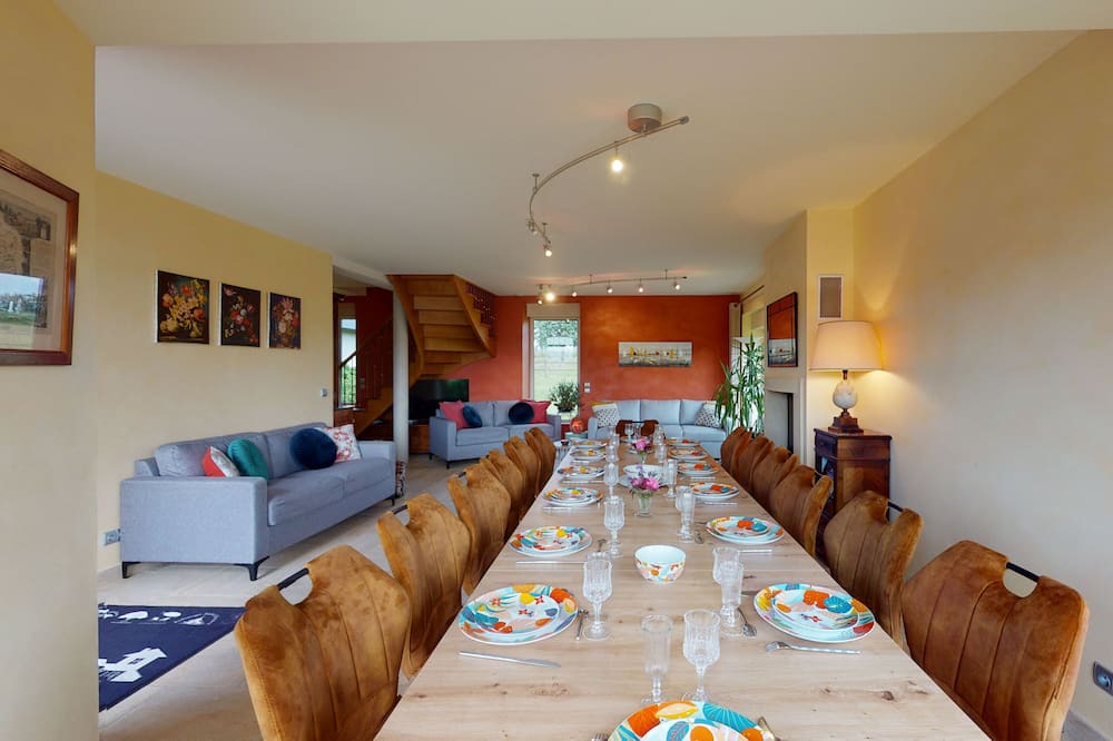 Photo of Kitchen in Courson