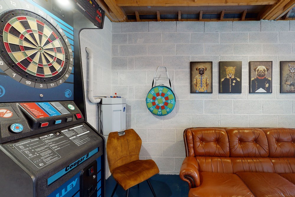 Photo of Bedroom in Courson