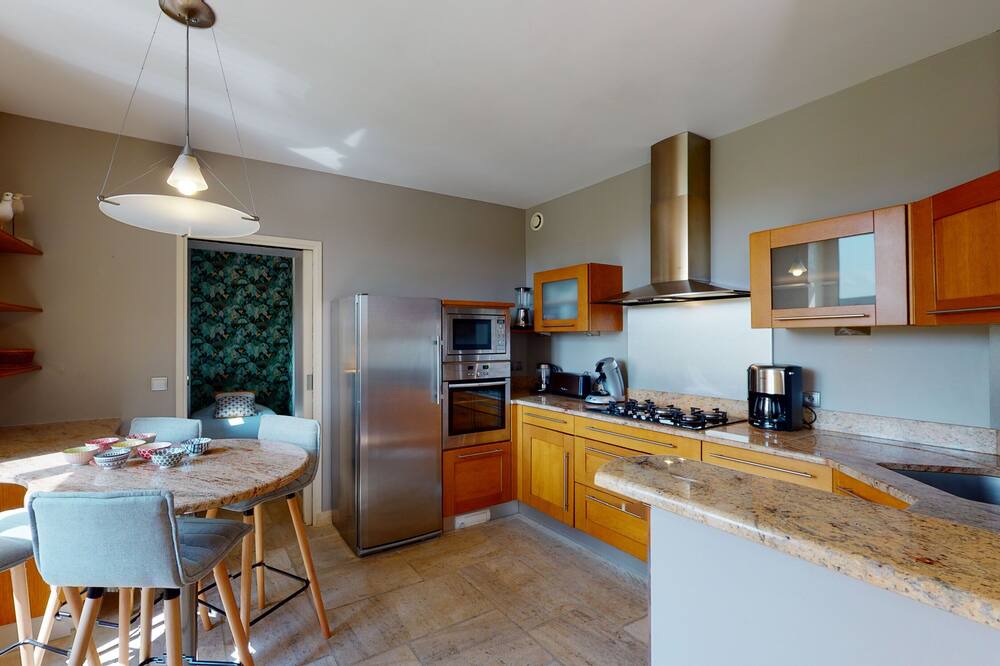 Photo of Kitchen in Courson