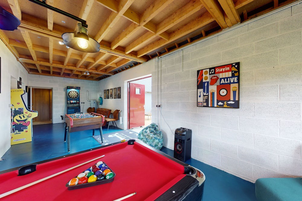 Photo of Bedroom in Courson