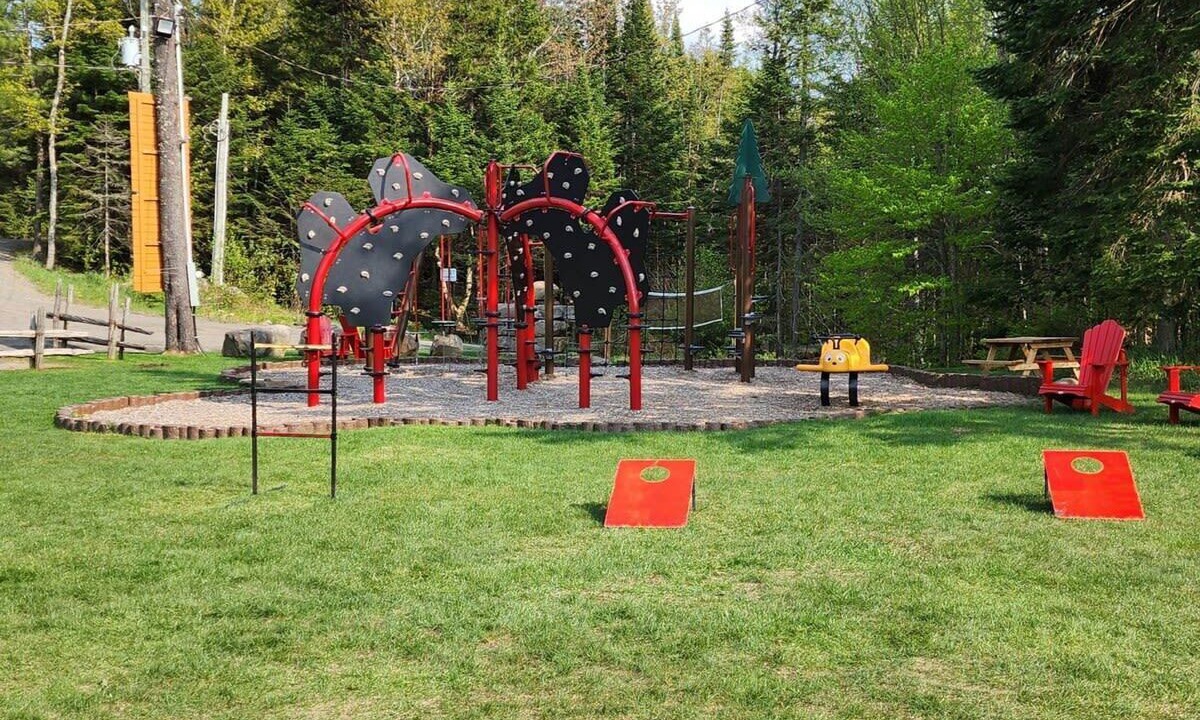 Photo of Others in Fiddler Lake Resort