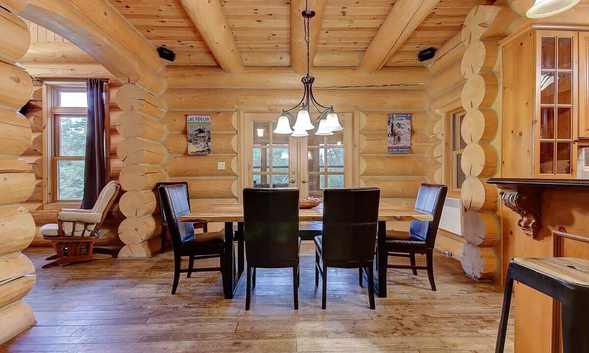 Photo of Others in Fiddler Lake Resort
