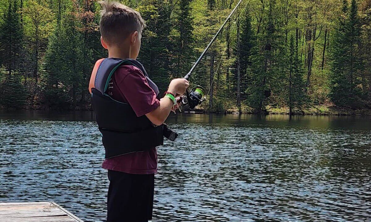 Photo of Others in Fiddler Lake Resort