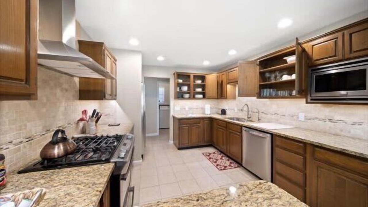 Photo of Kitchen in Broken Arrow