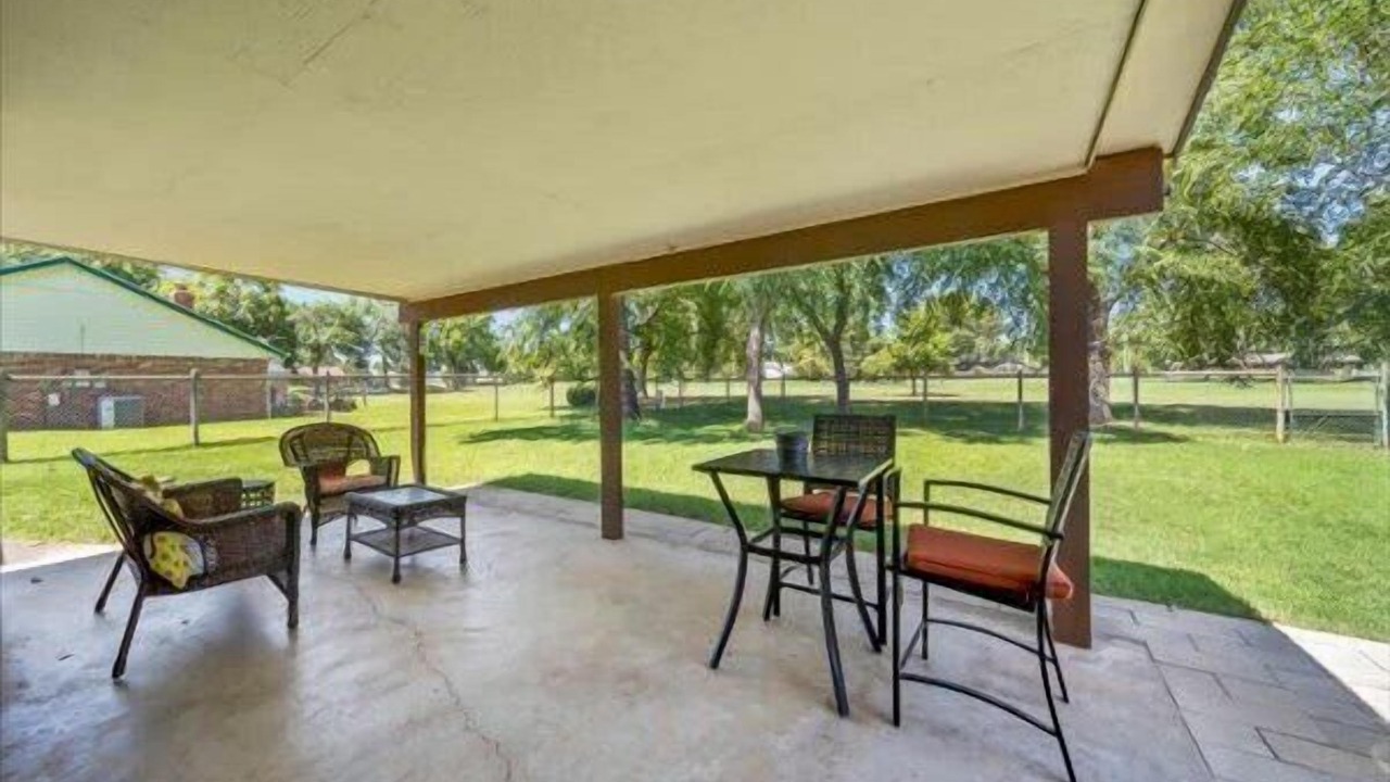 Photo of Patio Balcony in Broken Arrow