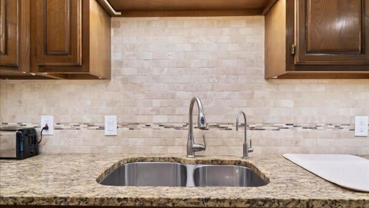 Photo of Kitchen in Broken Arrow