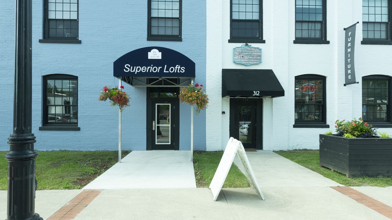 Photo of Outdoor in Lowell
