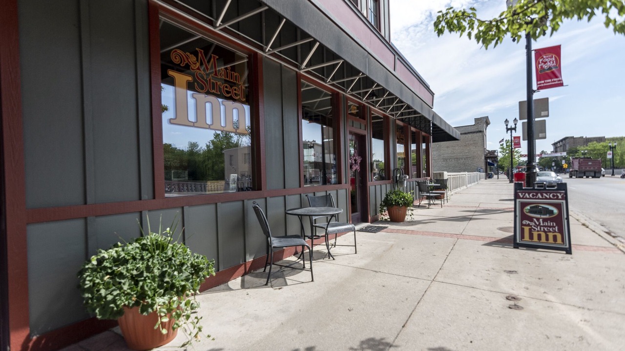 Photo of Outdoor in Lowell
