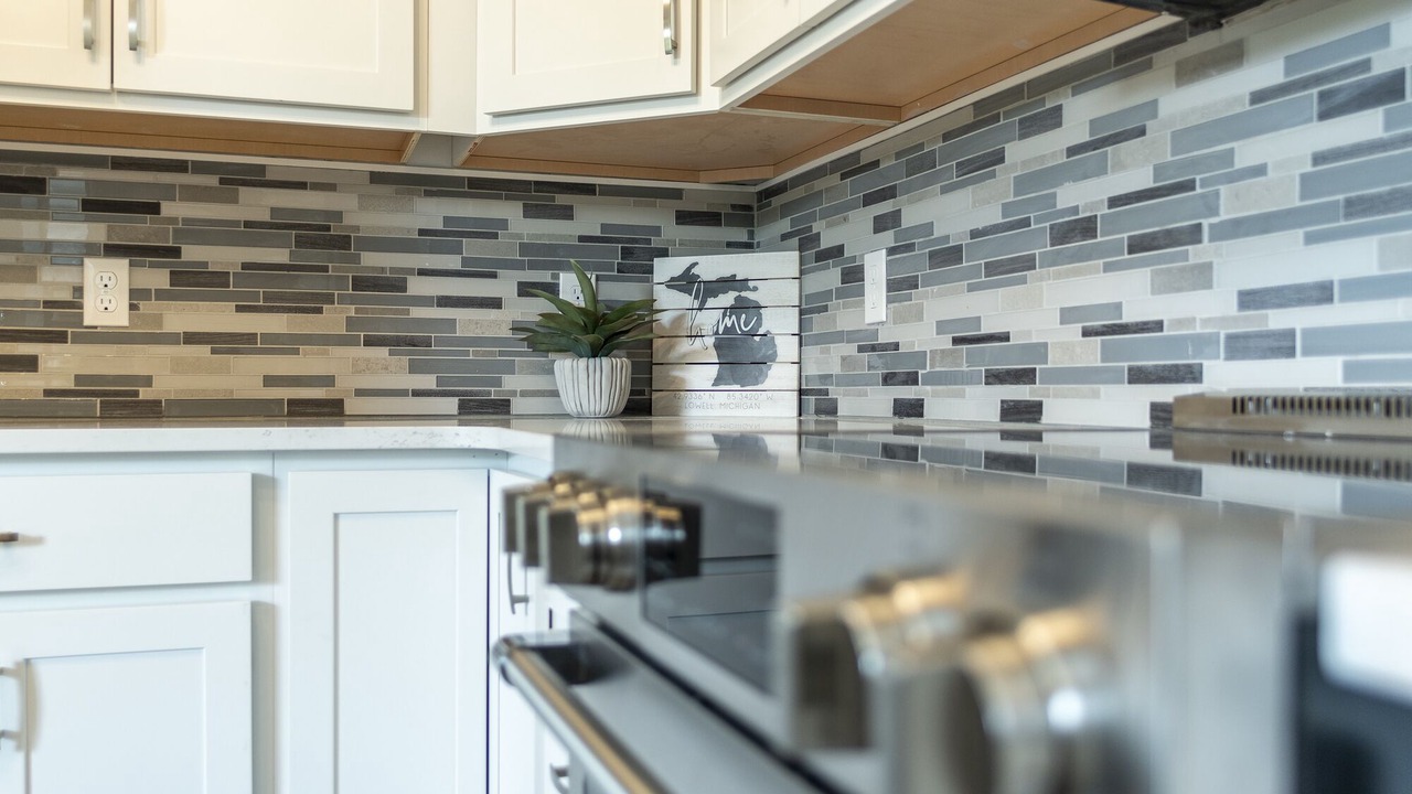 Photo of Kitchen in Lowell