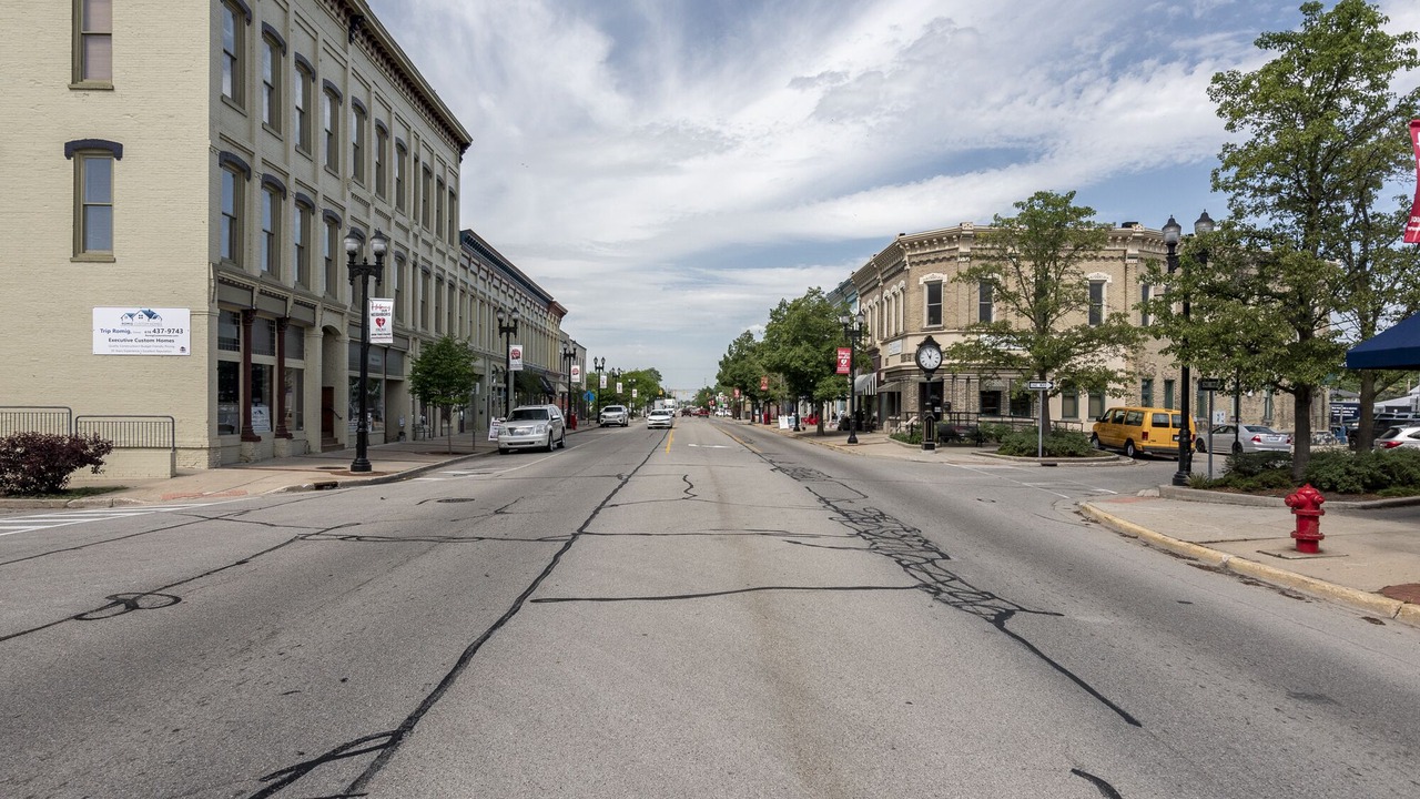 Photo of Others in Lowell
