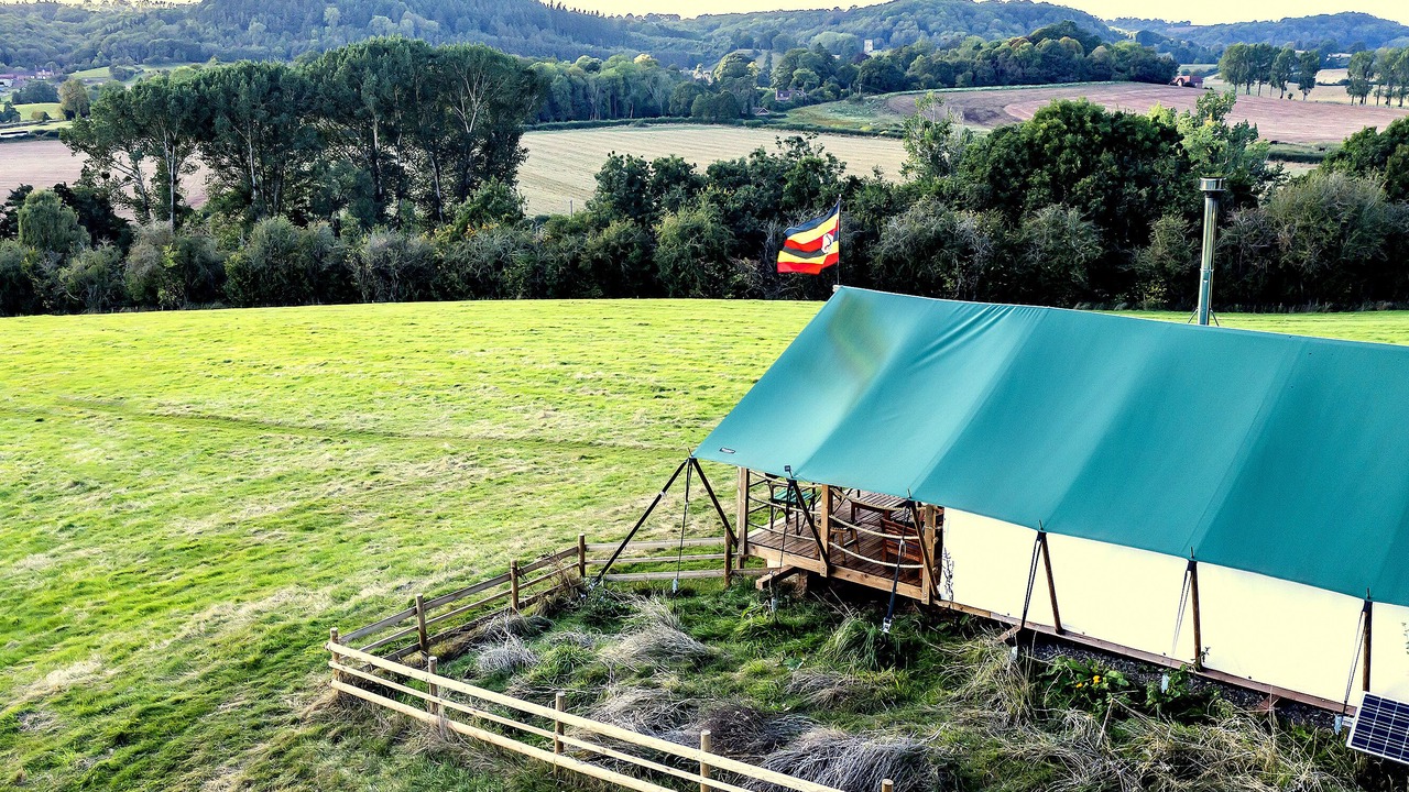 Photo of Outdoor in Great Witley