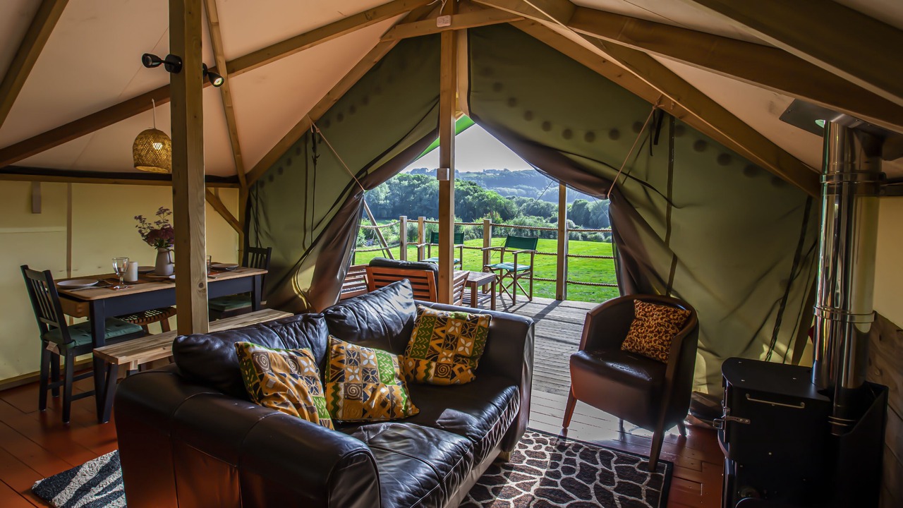 Photo of Livingroom in Great Witley