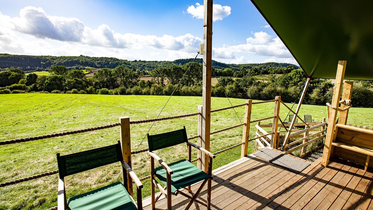 Photo of Outdoor in Great Witley