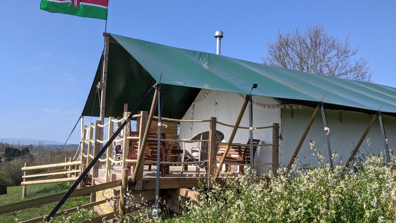 Photo of Outdoor in Great Witley