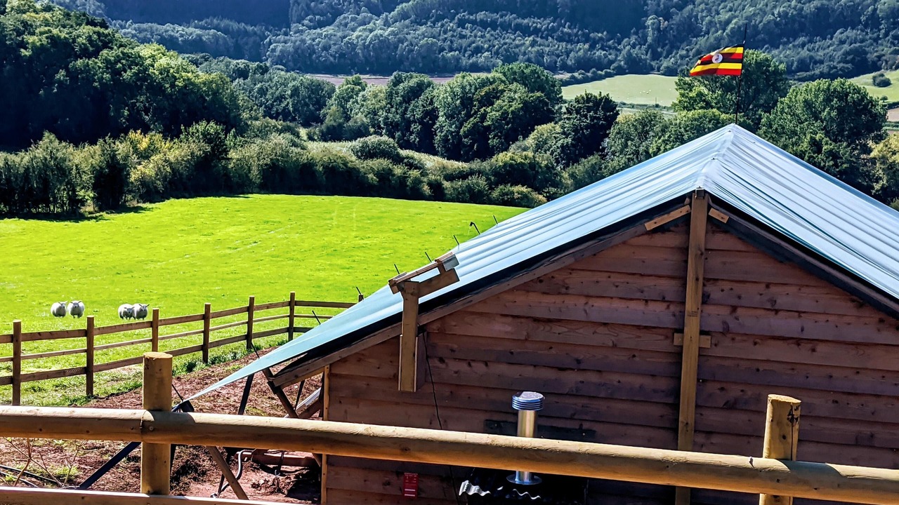 Photo of Outdoor in Great Witley