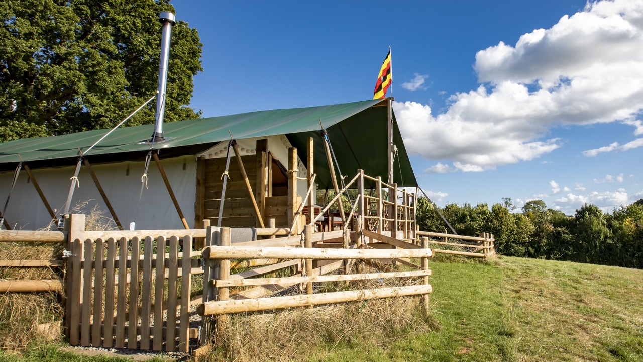 Photo of Outdoor in Great Witley