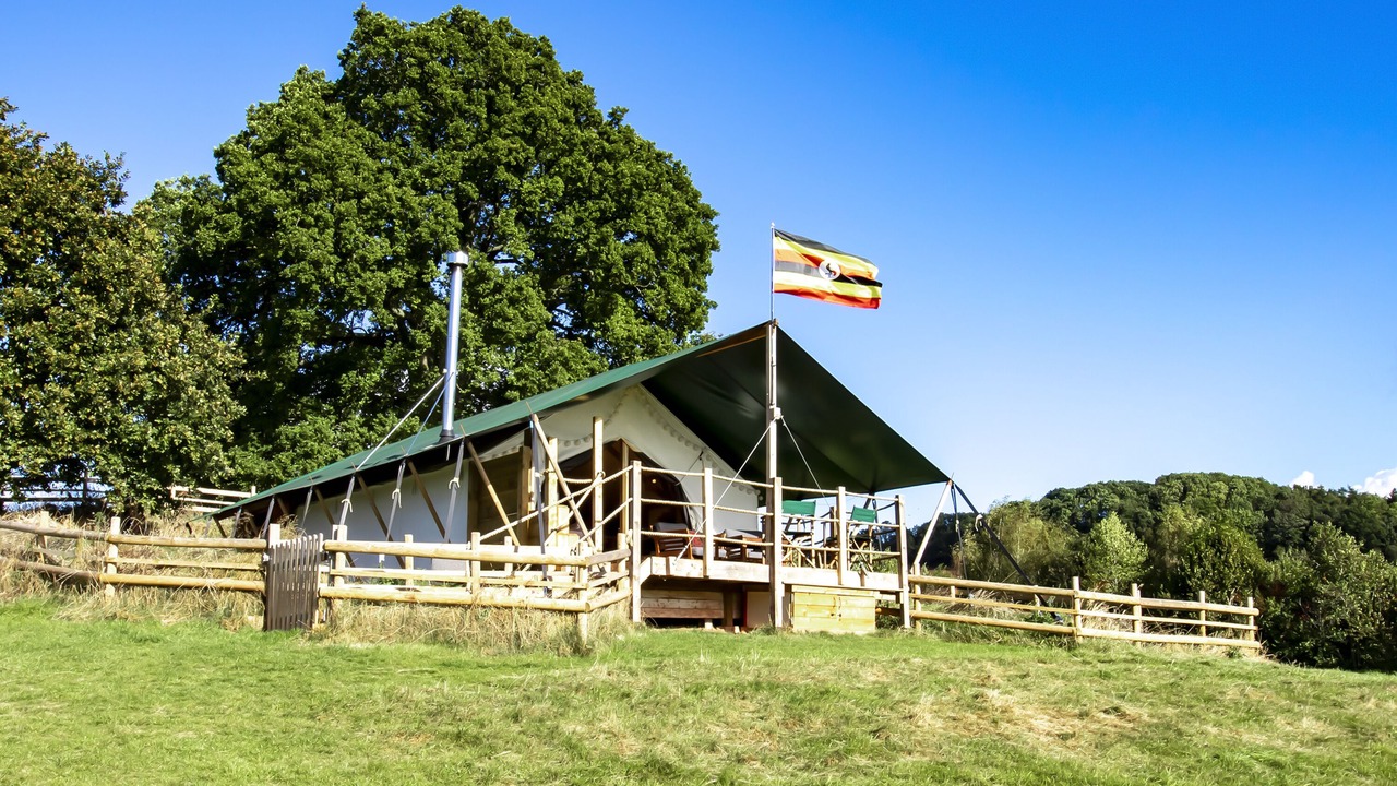 Photo of Outdoor in Great Witley