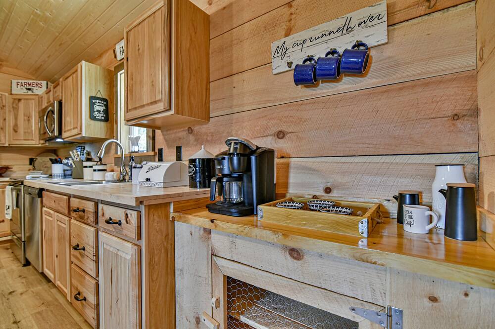 Photo of Kitchen in Hendersonville