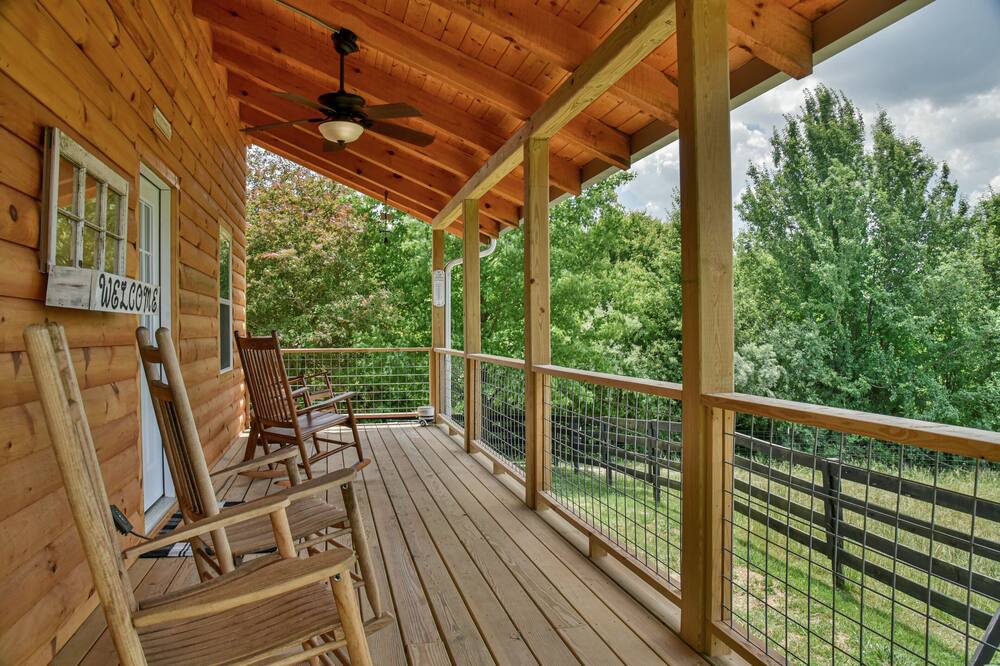 Photo of Outdoor in Hendersonville