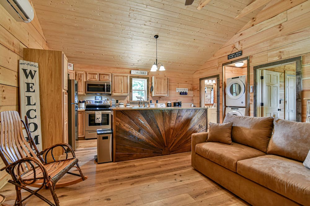 Photo of Kitchen in Hendersonville