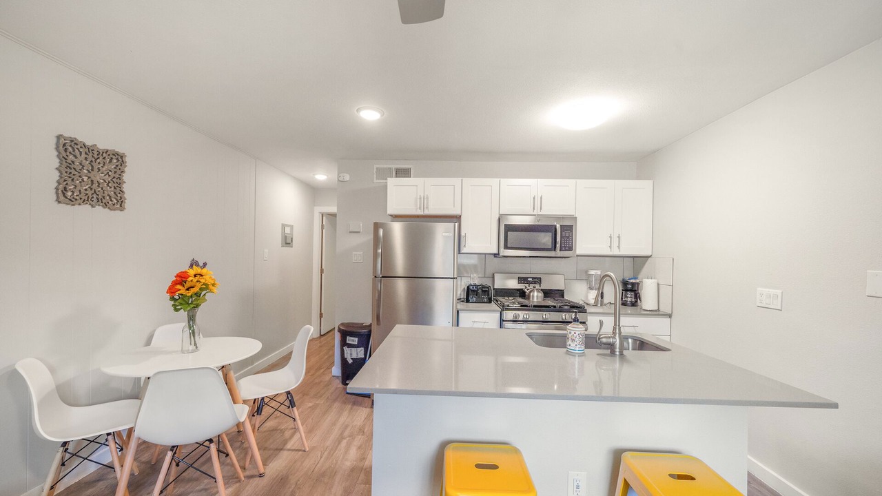 Photo of Kitchen in Brentwood
